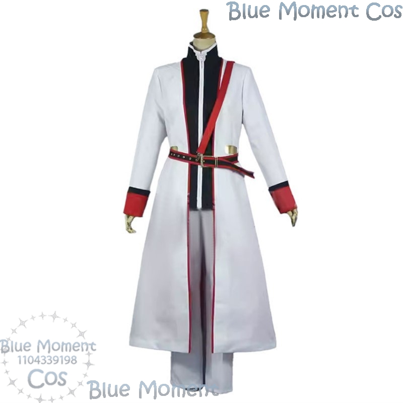 Julius Juukulius Cosplay Costu - مراجعة Anime Cosplay Re Zero وسعره