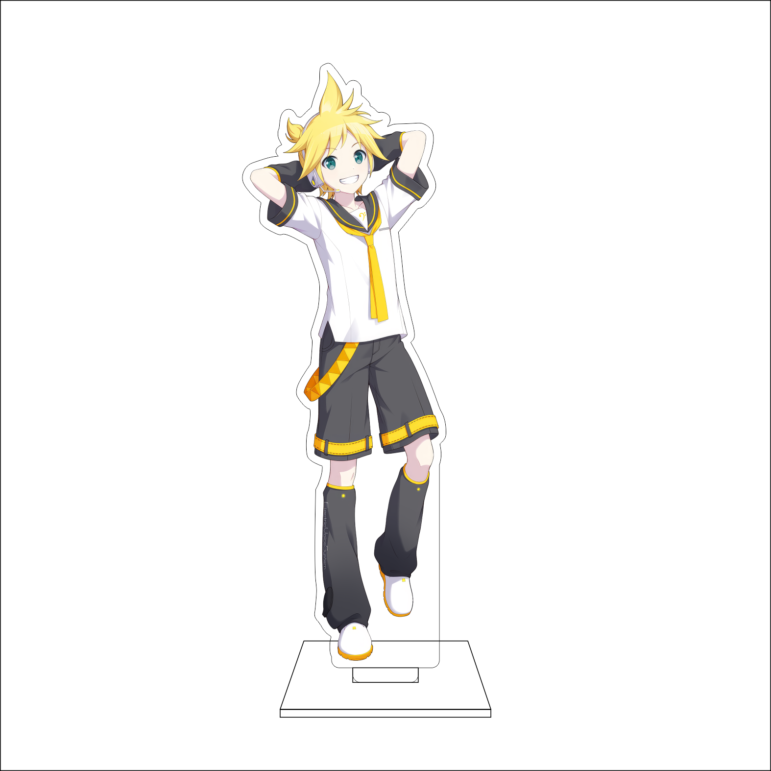 16CM Anime ‌Project SEKAI COLO - مراجعة Anime Cosplay And Costumes وسعره
