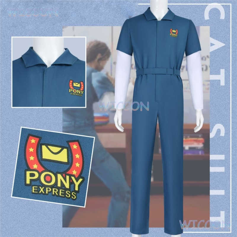 [YiNuo Store]Anya Cosplay Cost - مراجعة Anime Zombie Cosplay وسعره