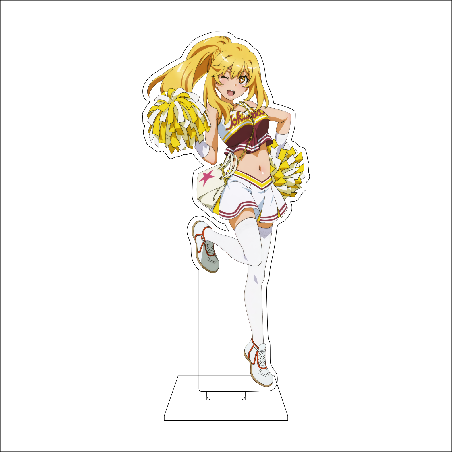 16CM Anime Misaka Mikoto Cospl - مراجعة Anime Cosplay And Costumes وسعره