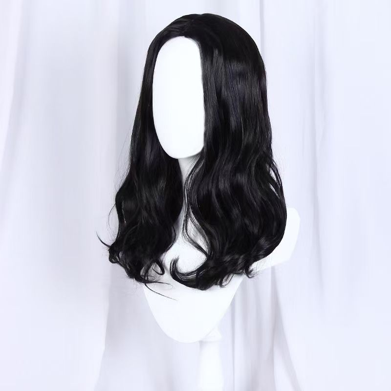 Girl Group Cosplay Wig Korean  - مراجعة Anime Cosplay Korean Girl وسعره