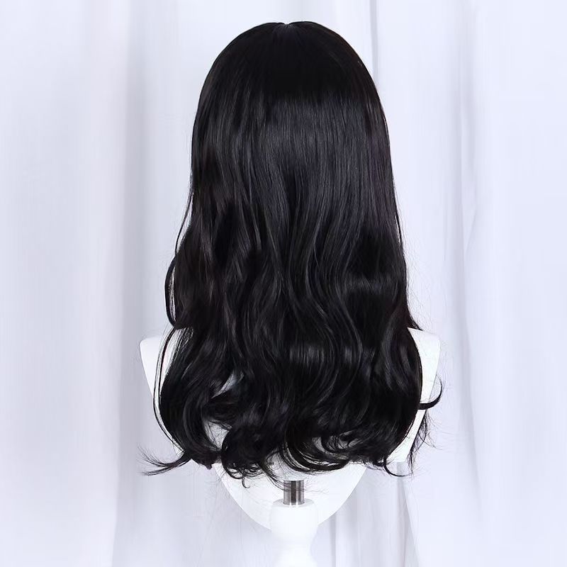 Girl Group Cosplay Wig Korean  - مراجعة Anime Cosplay Korean Girl وسعره