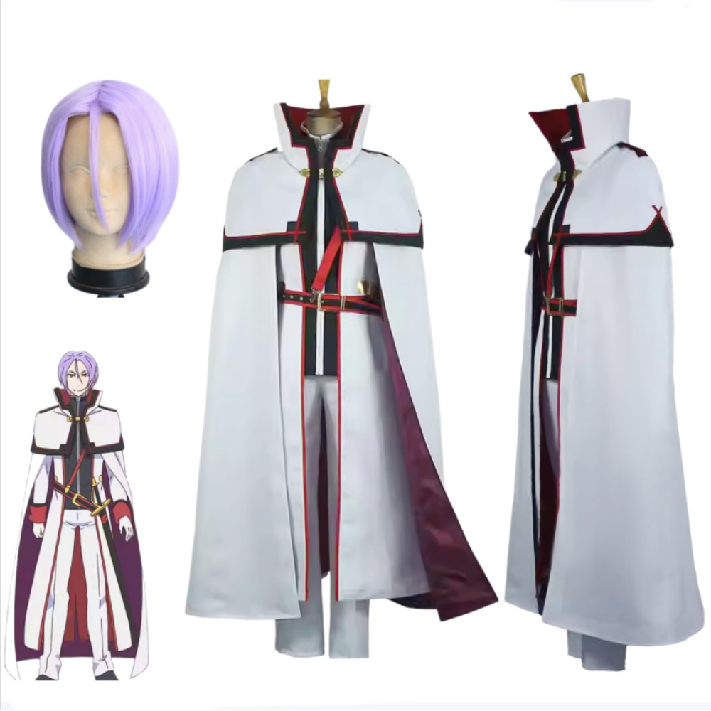 Re:Zero Starting Life in Anoth - مراجعة Anime Cosplay Re Zero وسعره