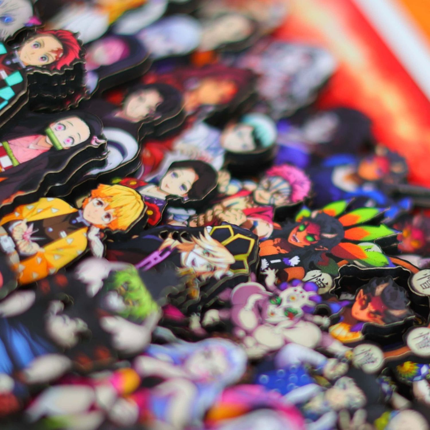 Demon Slayer anime merchandise - مراجعة Anime Cosplay Cute وسعره