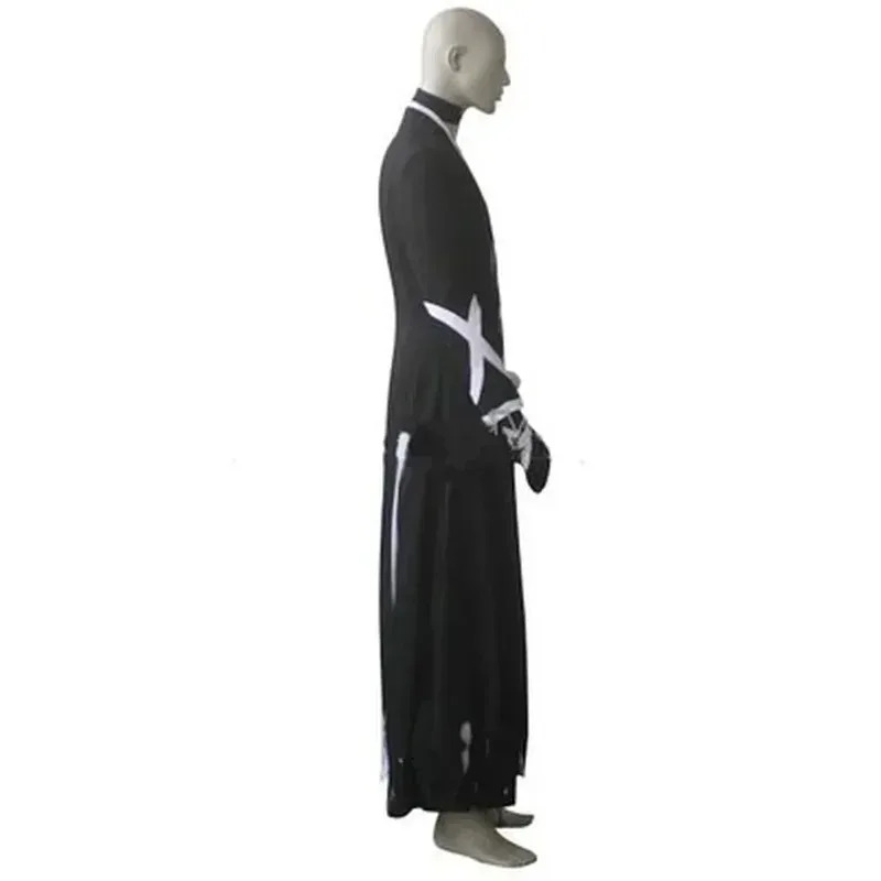 Bleach Kurosaki Ichigo Fullbri - مراجعة Anime Cosplay Bleach وسعره