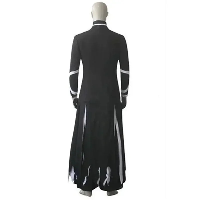 Bleach Kurosaki Ichigo Fullbri - مراجعة Anime Cosplay Bleach وسعره