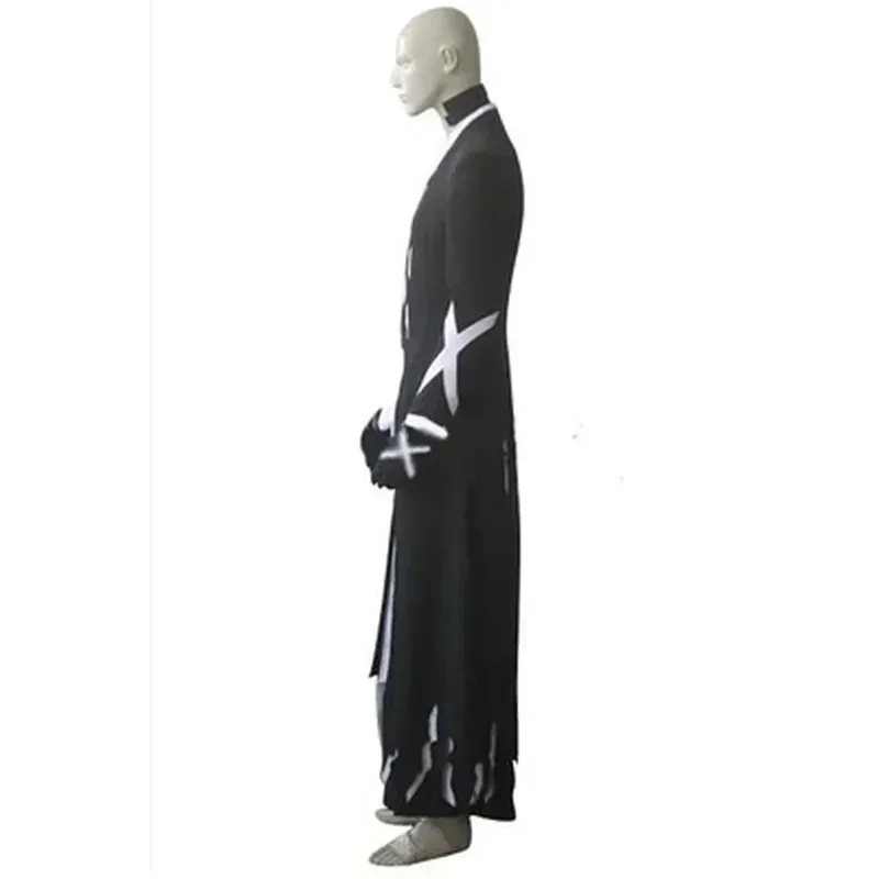 Bleach Kurosaki Ichigo Fullbri - مراجعة Anime Cosplay Bleach وسعره