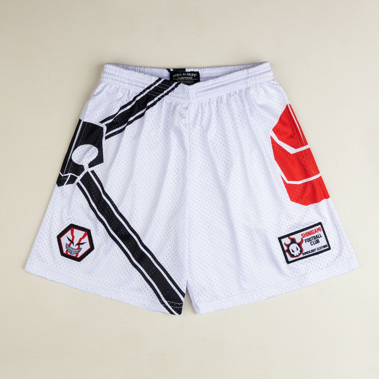 BLEACH Shinigami Football Club - مراجعة Anime Cosplay Bleach وسعره
