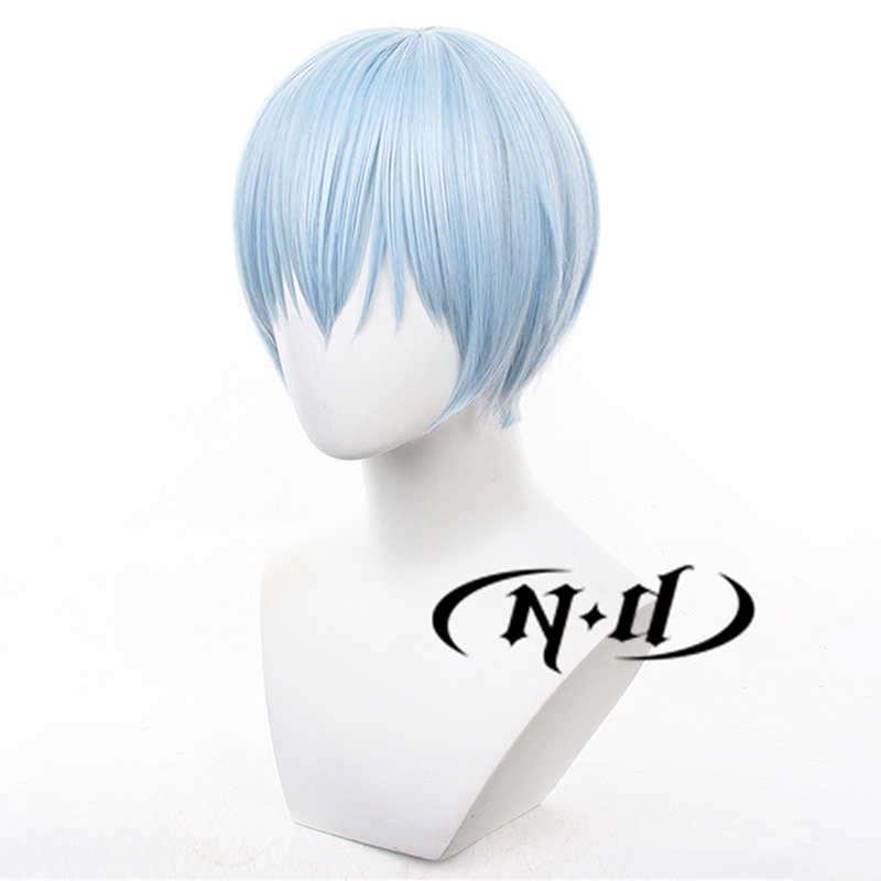 ND Himmel Cosplay Wigs Frieren - مراجعة Cosplay Anime N وسعره