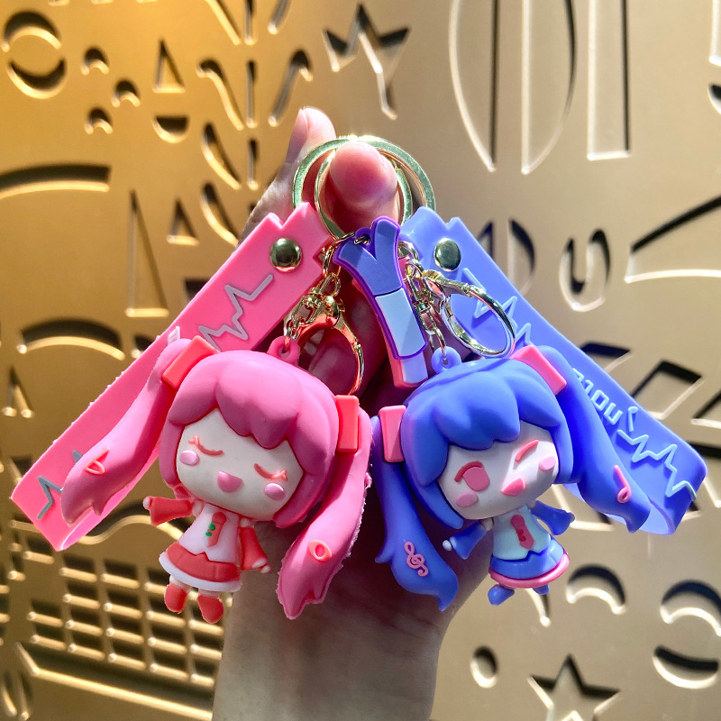 New Hatsune Miku Cartoon Secon - مراجعة Cosplay Anime N وسعره