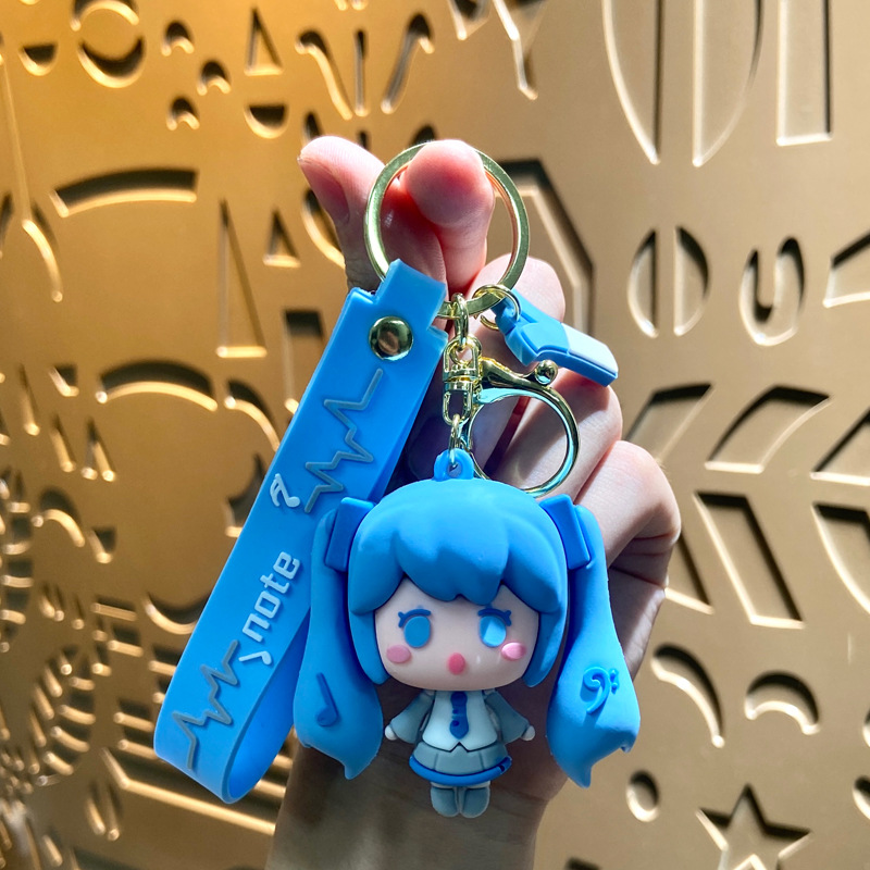New Hatsune Miku Cartoon Secon - مراجعة Cosplay Anime N وسعره
