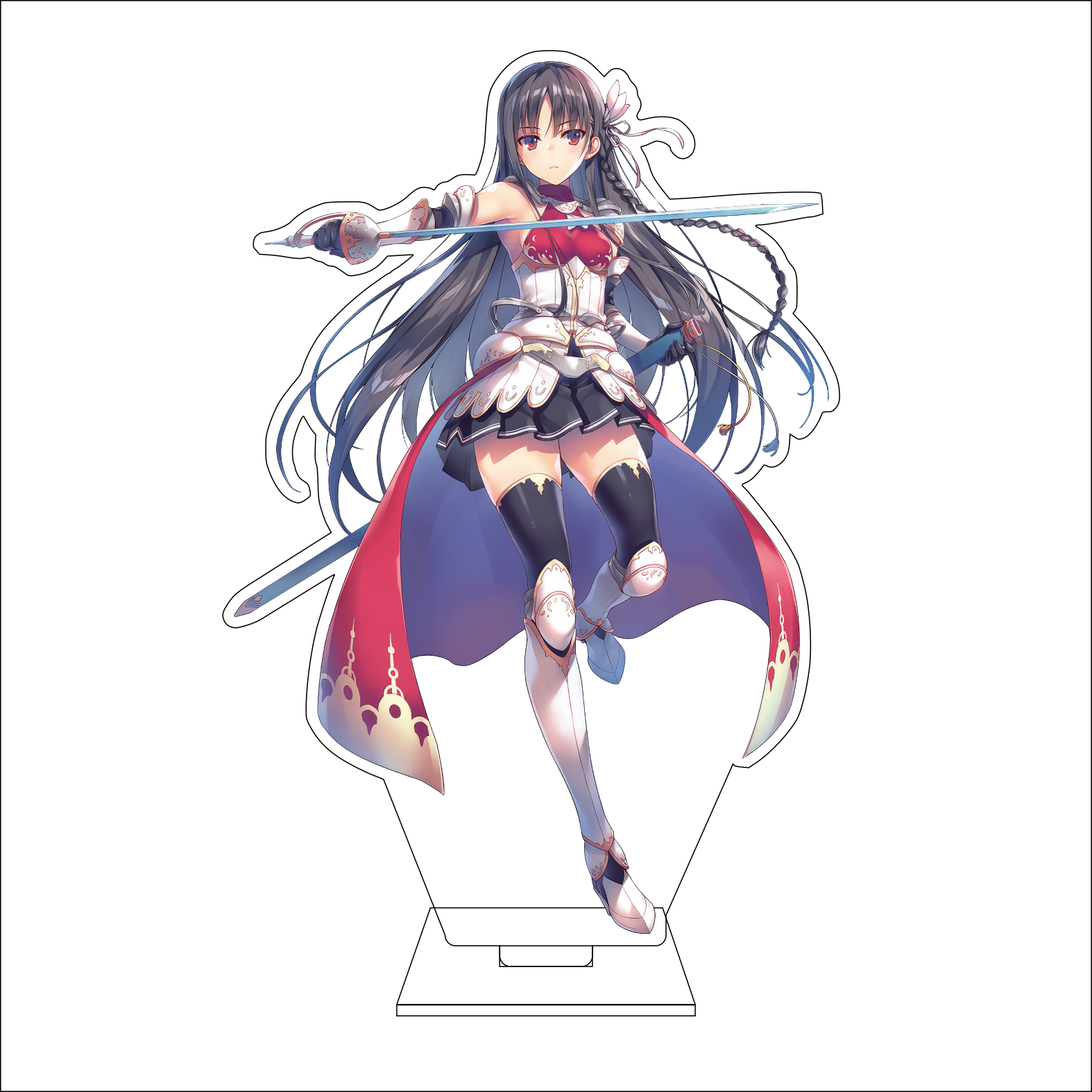 16CM Anime Classroom of the El - مراجعة Anime Cosplay And Costumes وسعره