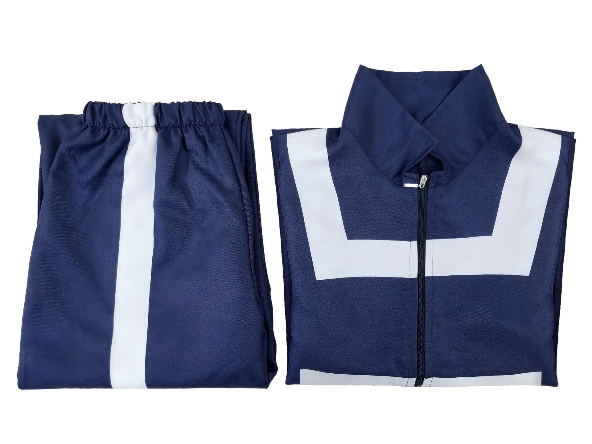 Anime My Hero Cosplay costume  - مراجعة Anime Cosplay Jujutsu وسعره