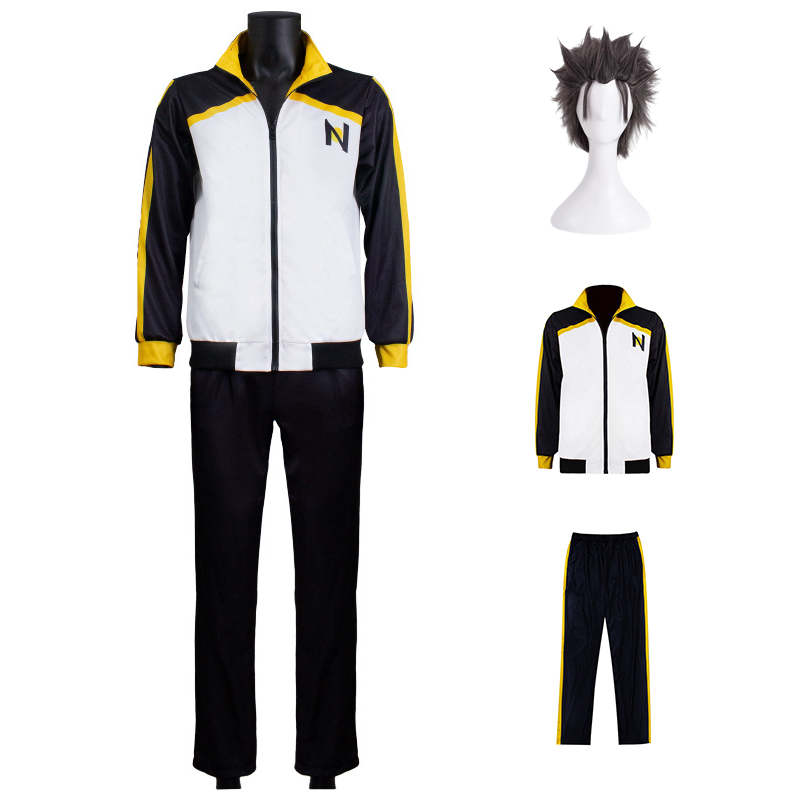 Anime Re Zero Natsuki Subaru C - مراجعة Anime Cosplay Re Zero وسعره