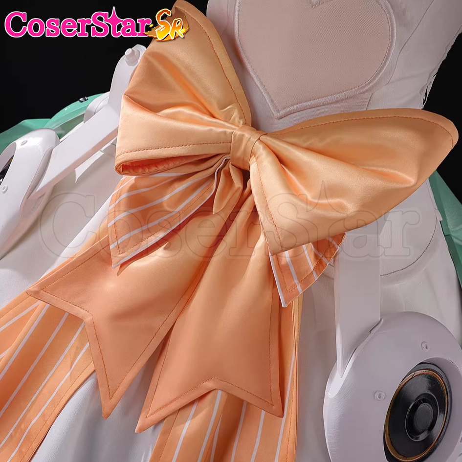 CoserStar-SR Zenless Zone Zero - مراجعة Cosplay Anime Shoes وسعره