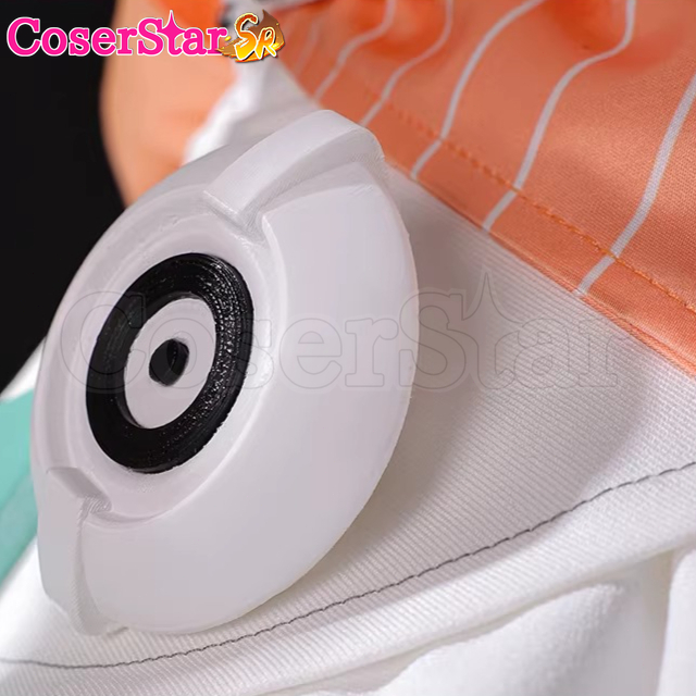 CoserStar-SR Zenless Zone Zero - مراجعة Cosplay Anime Shoes وسعره