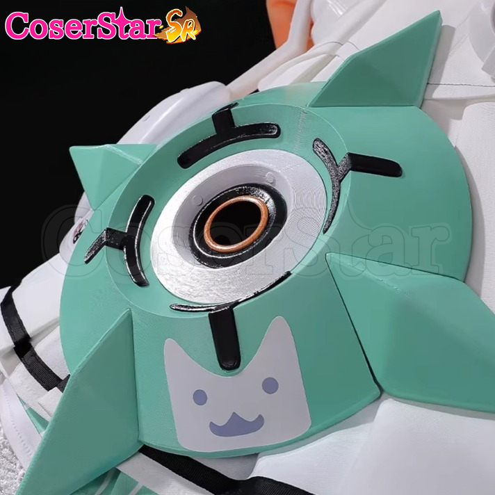 CoserStar-SR Zenless Zone Zero - مراجعة Cosplay Anime Shoes وسعره