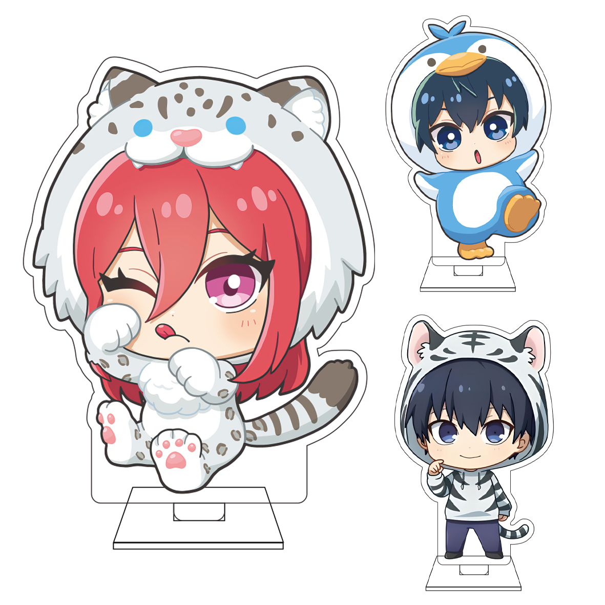 10CM Anime BLUE LOCK Cosplay C - مراجعة Anime Cosplay Cute وسعره