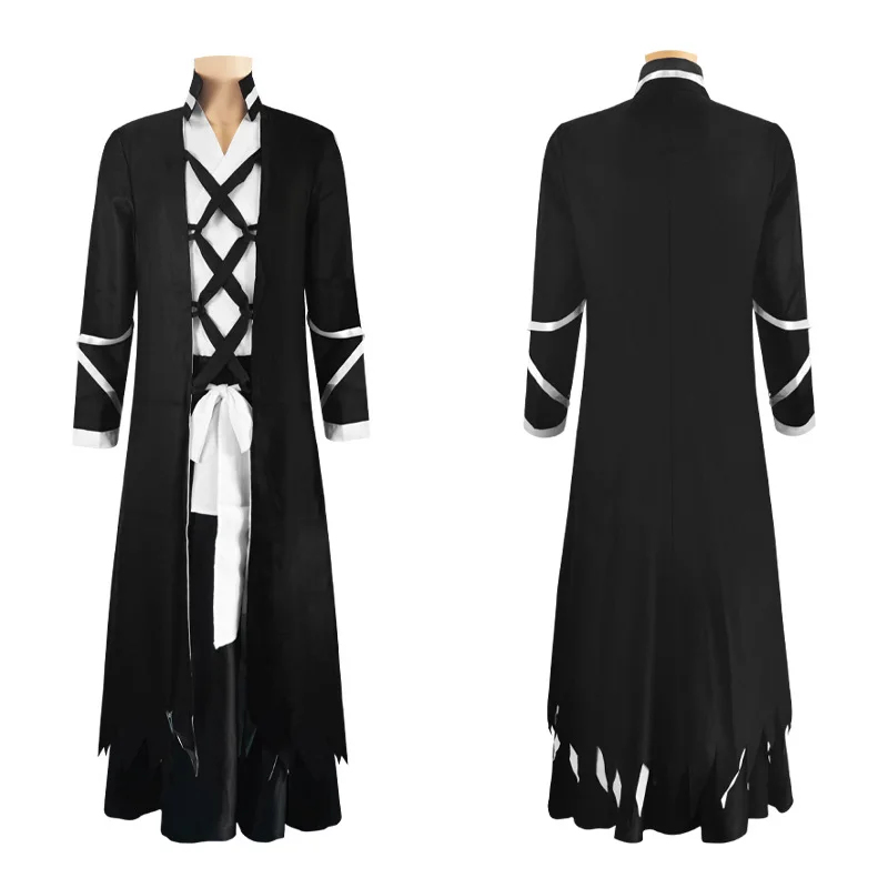 ☆SunlCos Anime Bleach Kurosaki - مراجعة Anime Cosplay Bleach وسعره
