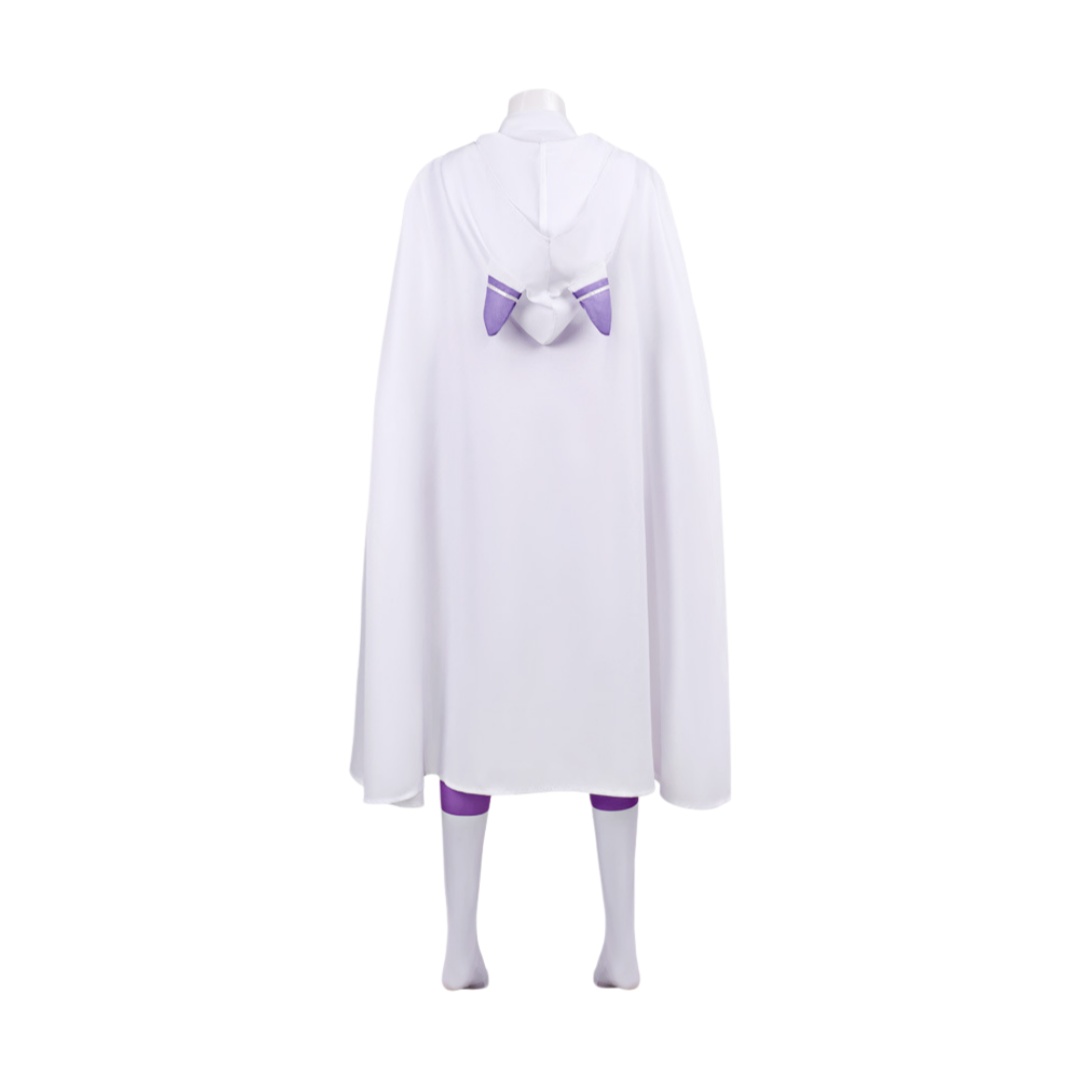 Re:Zero Starting Life in Anoth - مراجعة Anime Cosplay Re Zero وسعره