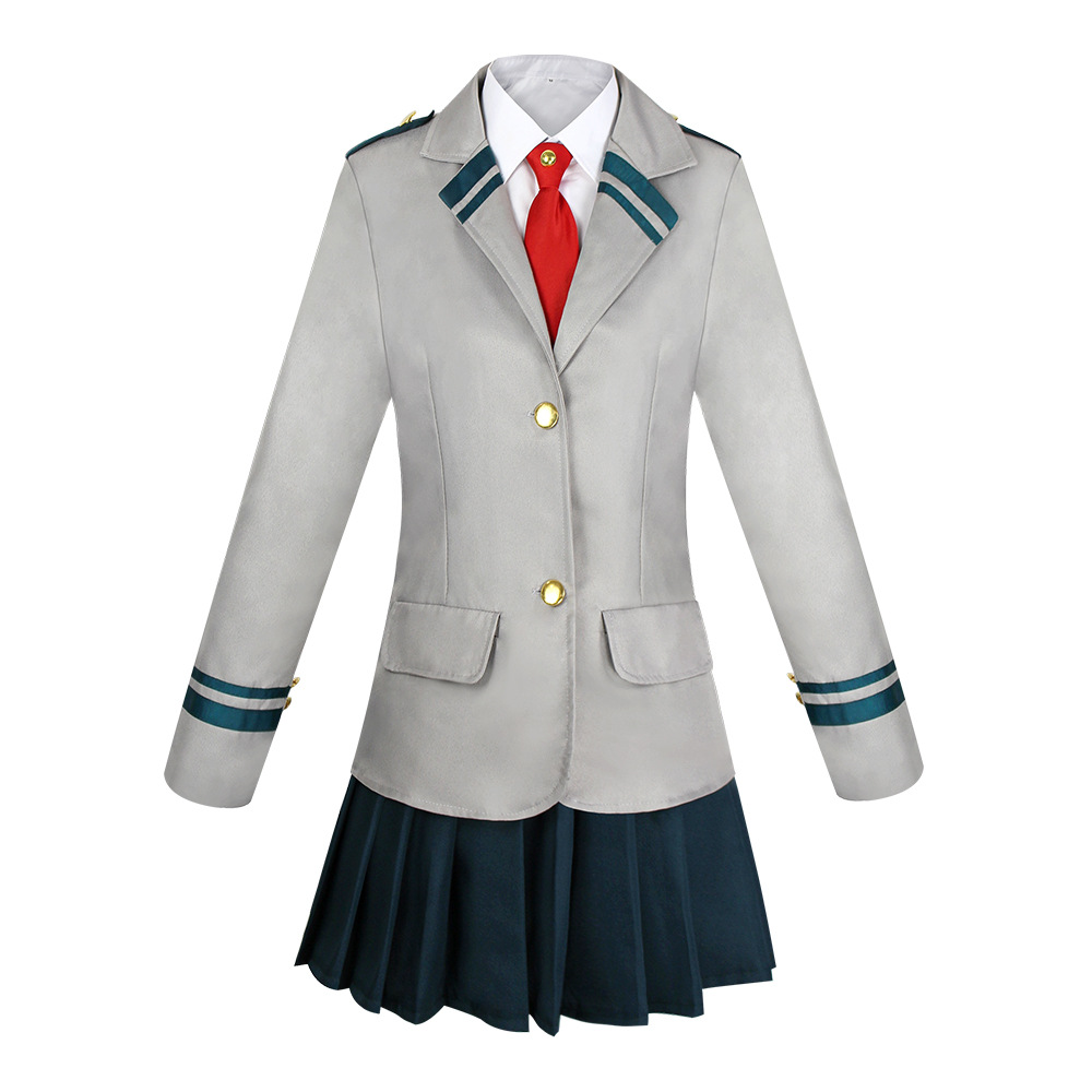 Anime My Hero Academia Shoto T - مراجعة Anime Cosplay Jujutsu وسعره
