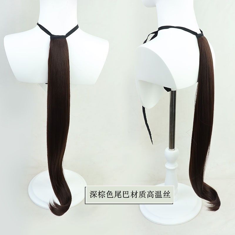 [free Man]Pretty Derby Sun God - مراجعة Asian Cosplay Anime وسعره