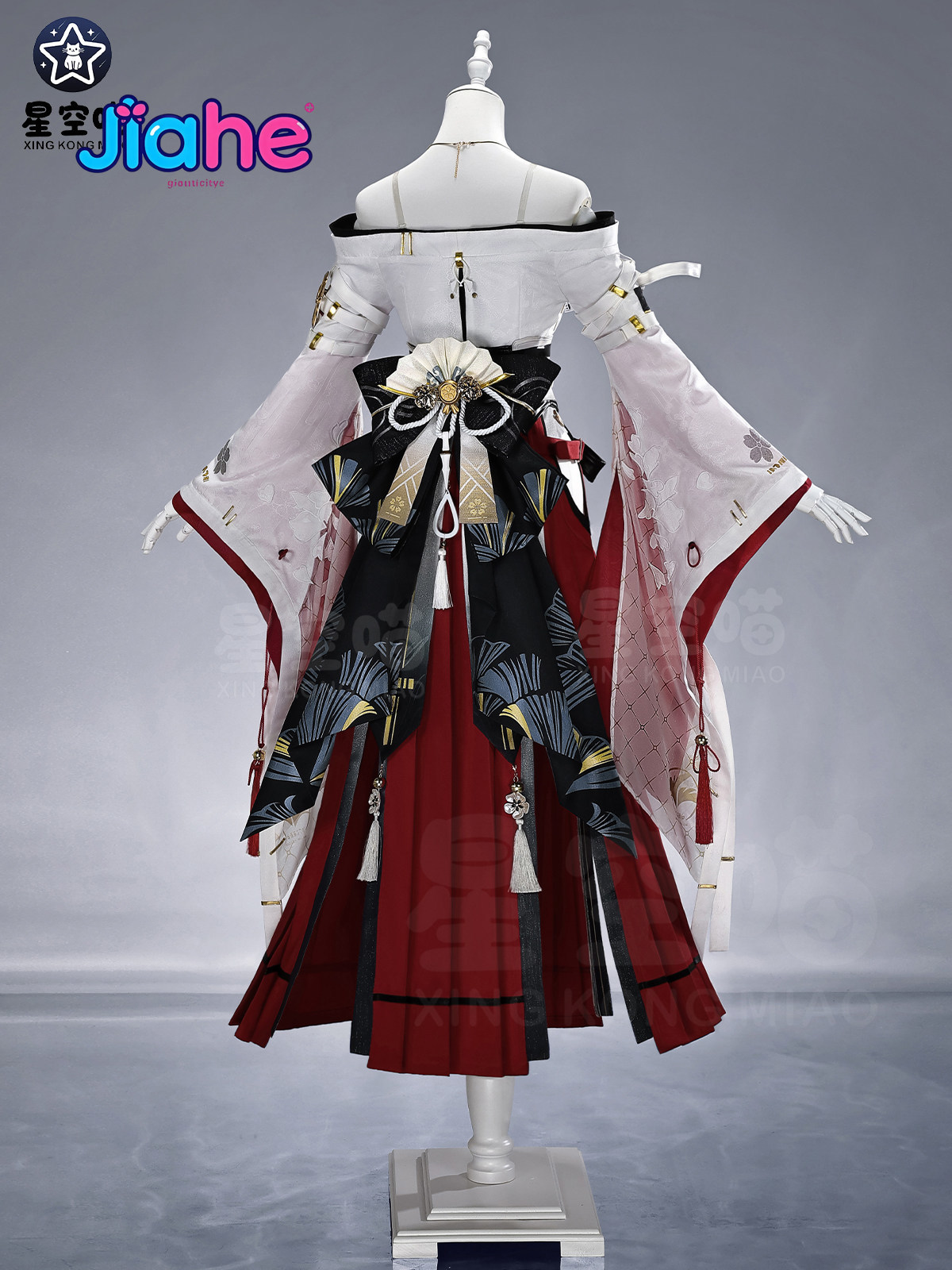 Game Wuthering Waves Hiyuki Co - مراجعة Anime Cosplay In Chinese وسعره