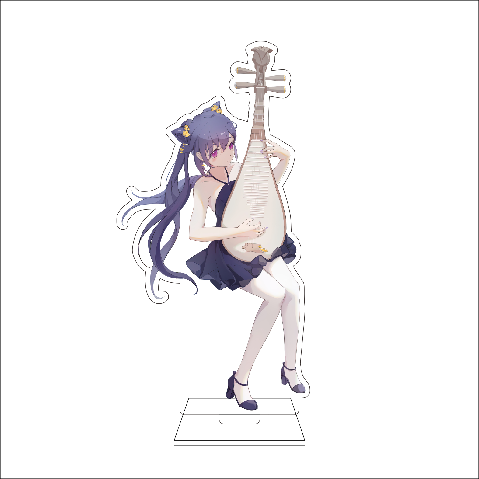16CM Anime Genshin Impact Cosp - مراجعة Anime Cosplay And Costumes وسعره