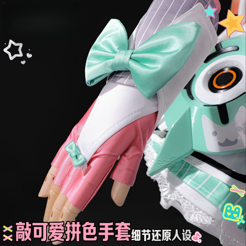 ZZZ Zenless Zone Zero angel Ar - مراجعة Cosplay Anime Shoes وسعره