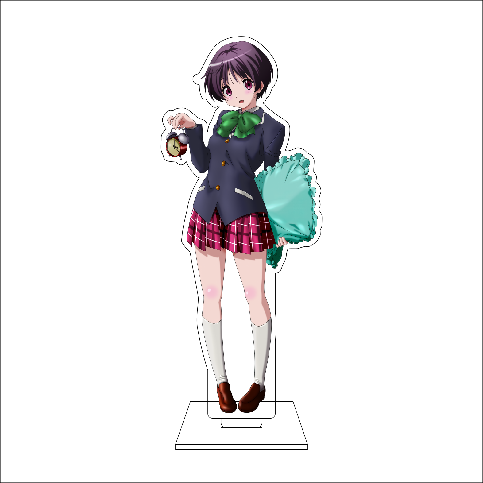 16CM Anime Togashi Yuuta Nibut - مراجعة Anime Cosplay And Costumes وسعره