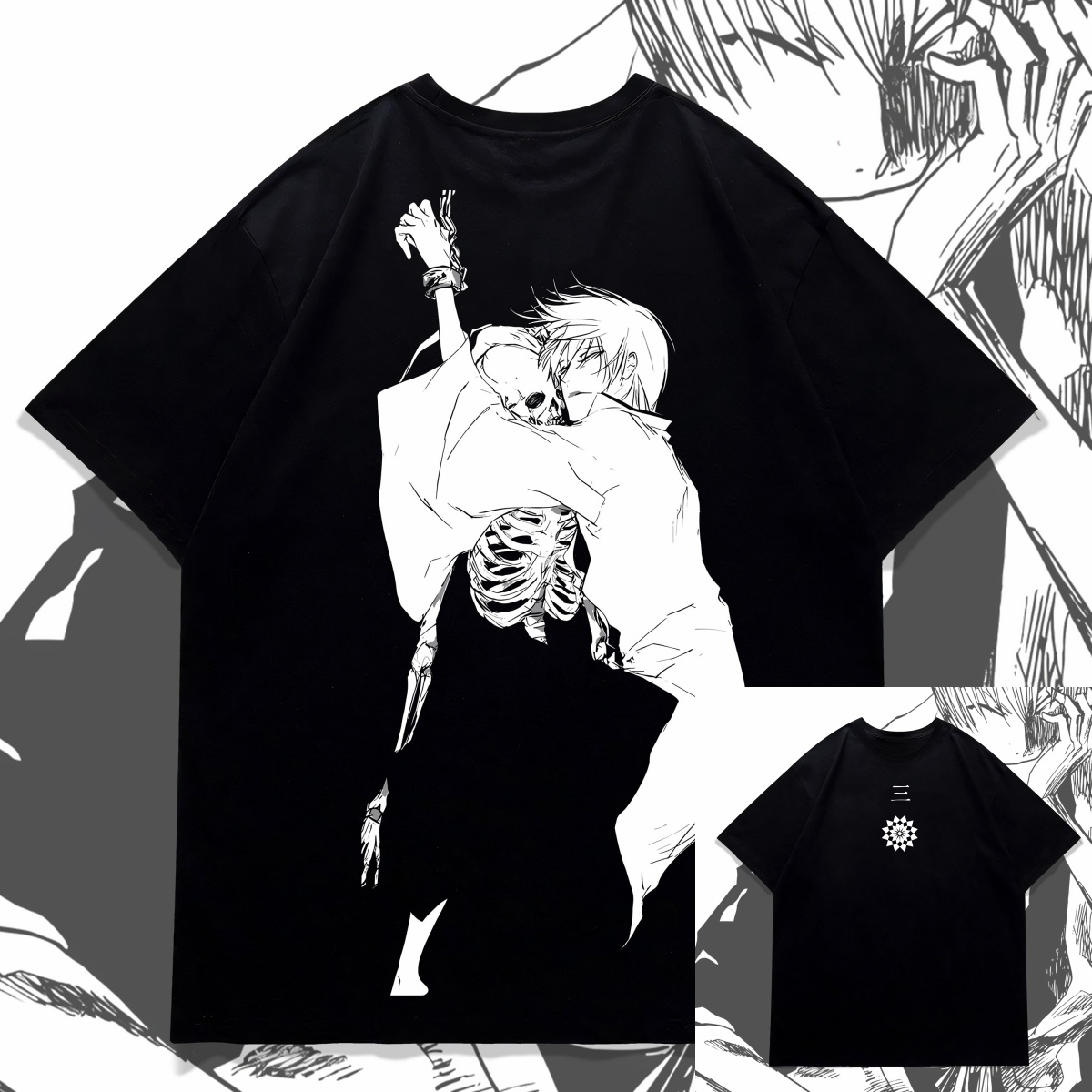 Art BLEACH Grimmjow Sexta Espa - مراجعة Anime Cosplay Bleach وسعره