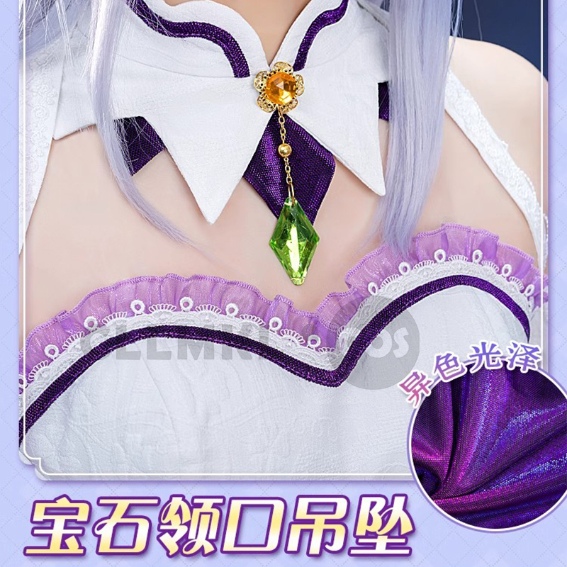 Anime Re Zero Kara Hajimeru Is - مراجعة Anime Cosplay Re Zero وسعره