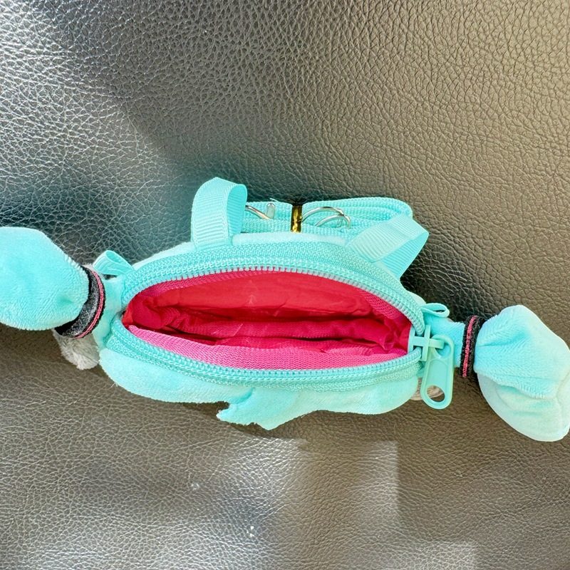 Cute Cartoon Hatsune Miku Coin - مراجعة Cosplay Anime N وسعره