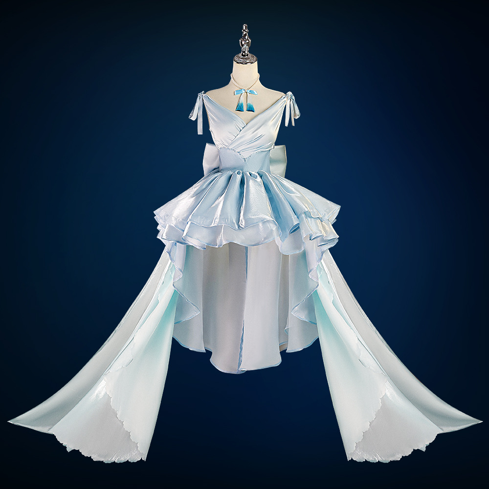 Re:ZERO Starting Life in Anoth - مراجعة Anime Cosplay Rem وسعره