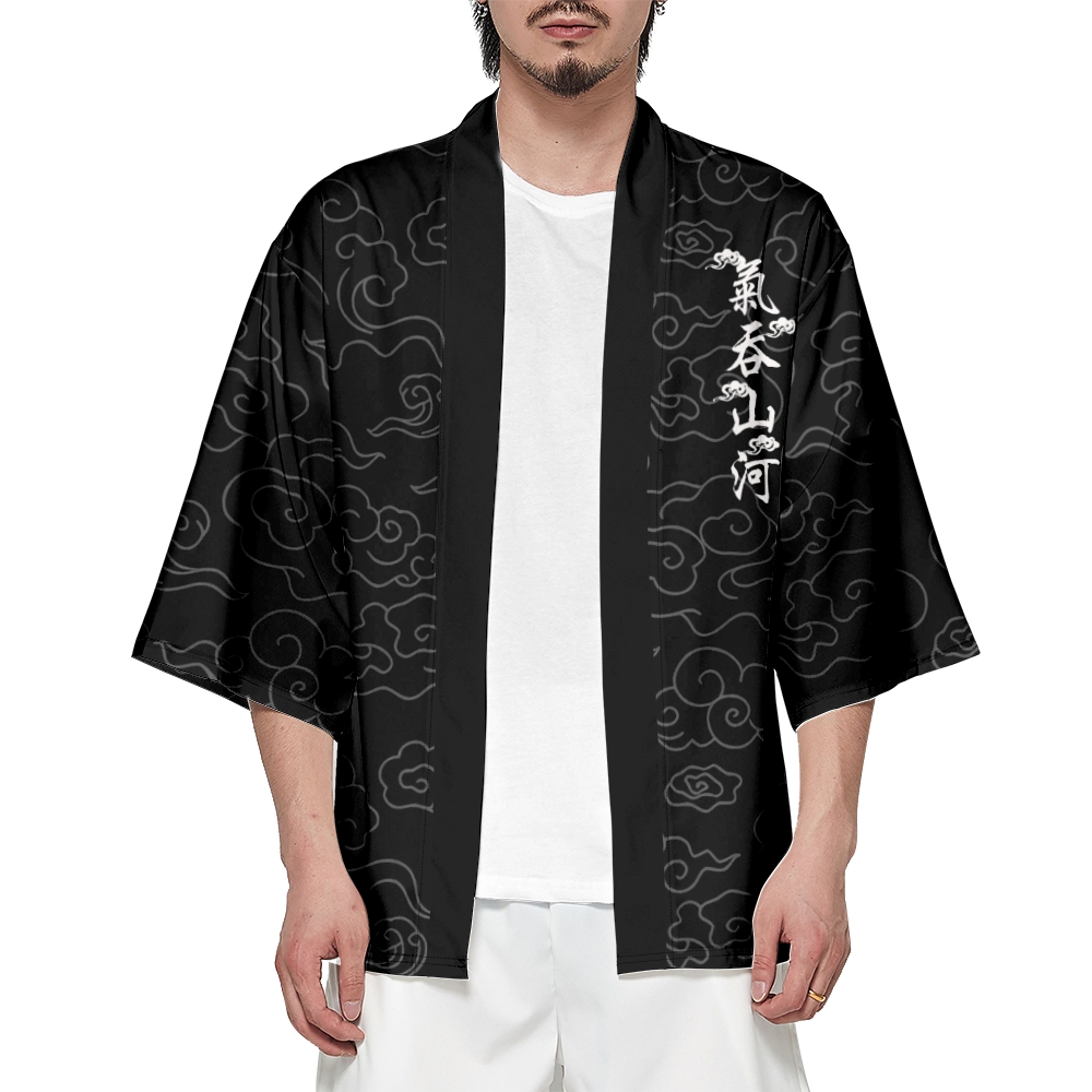 Fashion Asian Clothing - Tradi - مراجعة Asian Cosplay Anime وسعره