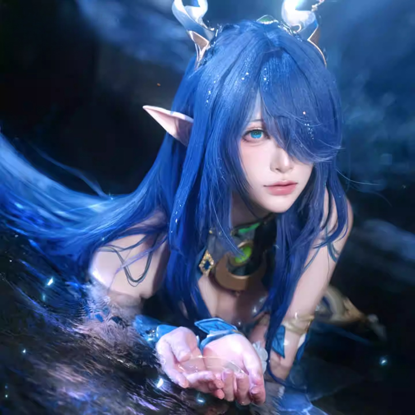 Genshin Impact Lauma Cosplay C - مراجعة Cosplay Anime Shoes وسعره