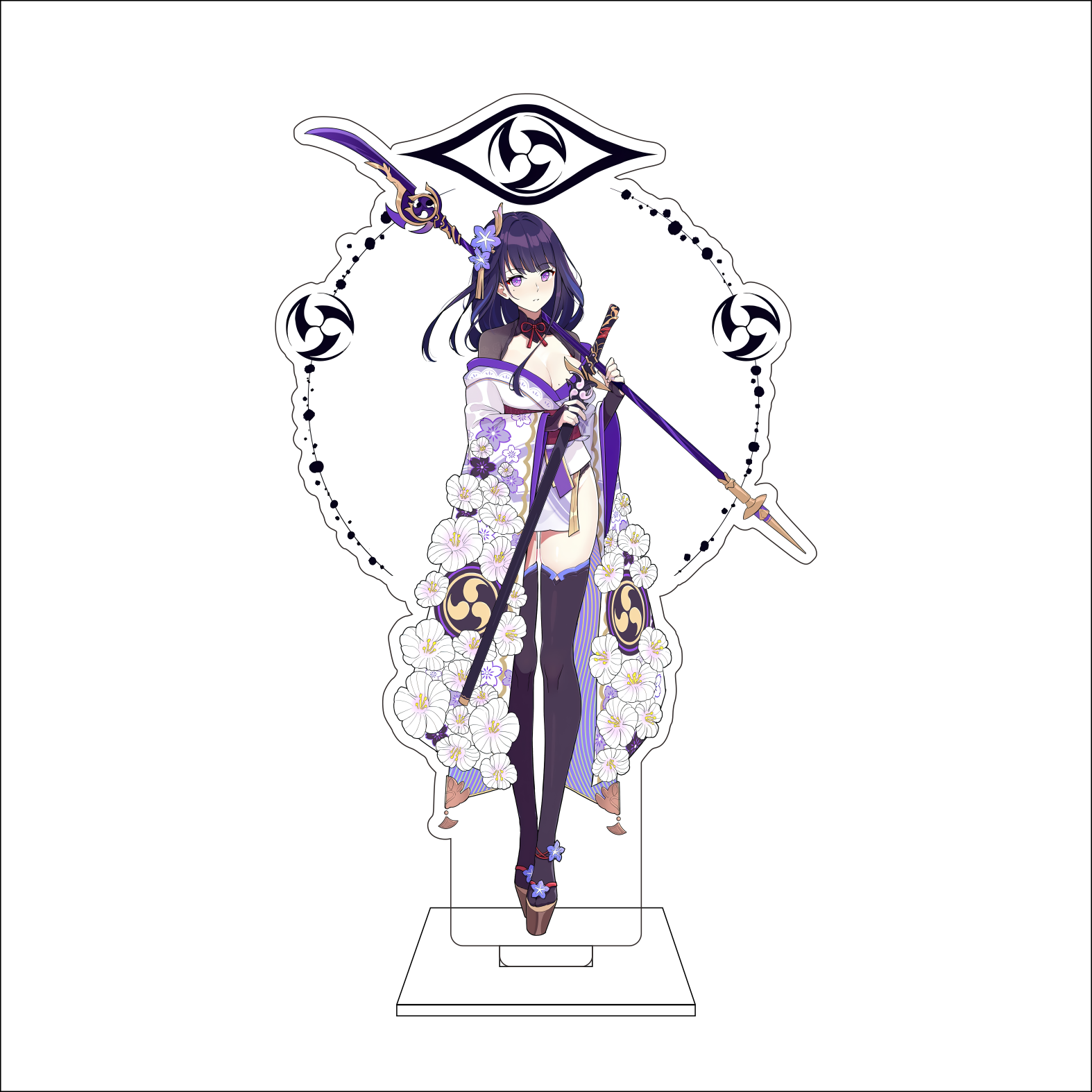 16CM Anime Genshin Impact Cosp - مراجعة Anime Cosplay And Costumes وسعره