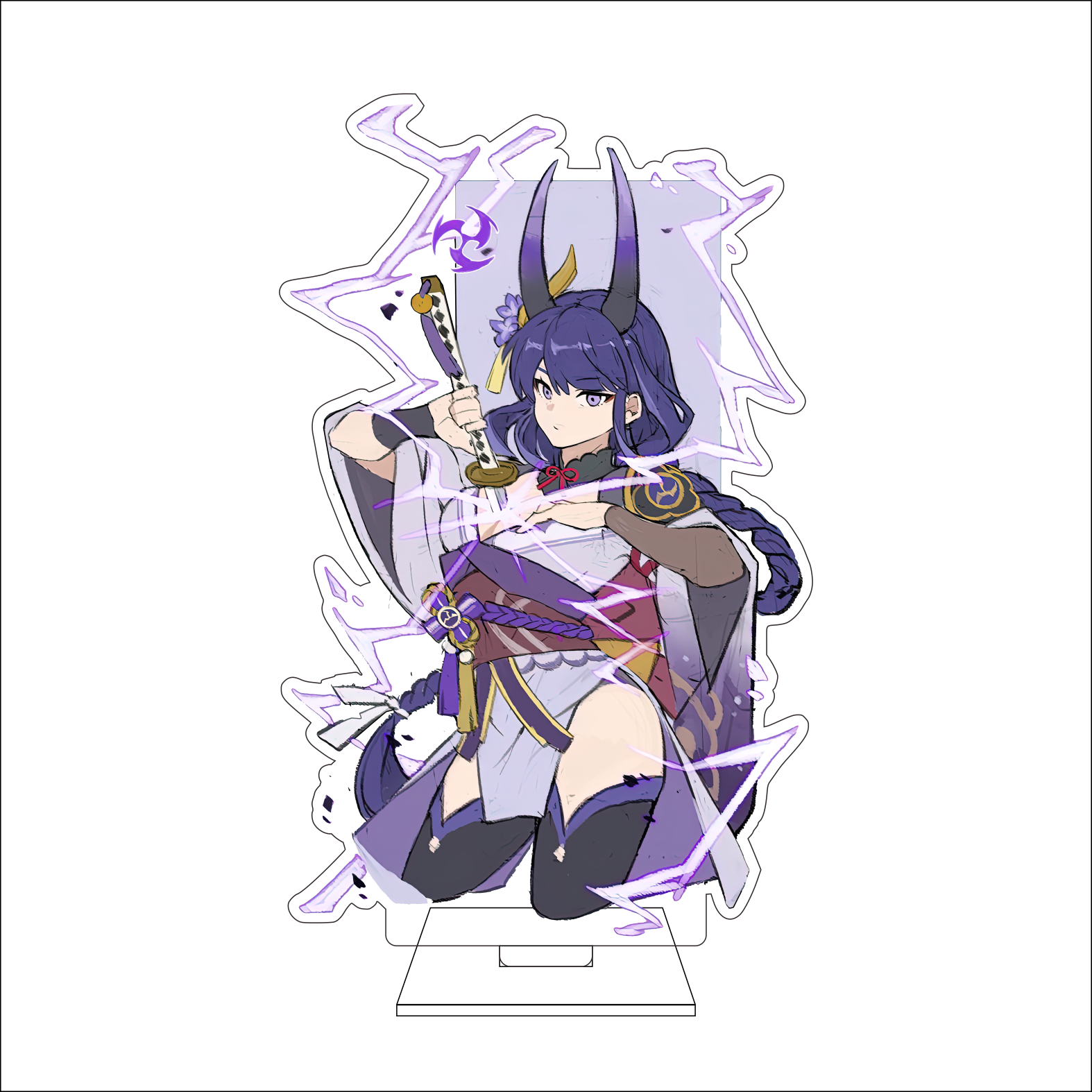 16CM Anime Genshin Impact Cosp - مراجعة Anime Cosplay And Costumes وسعره