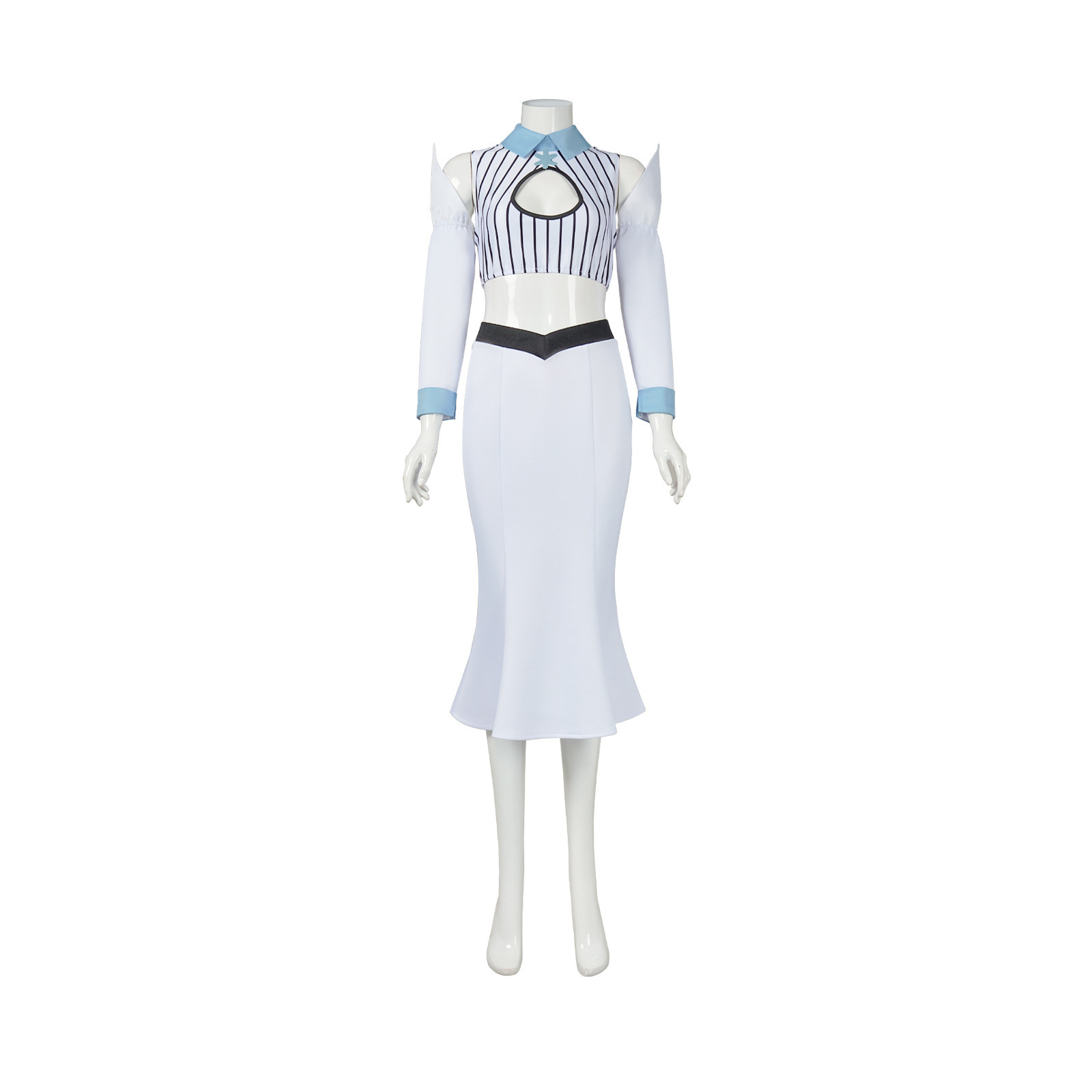 Bleach Inoue Orihime Cosplay C - مراجعة Anime Cosplay Bleach وسعره