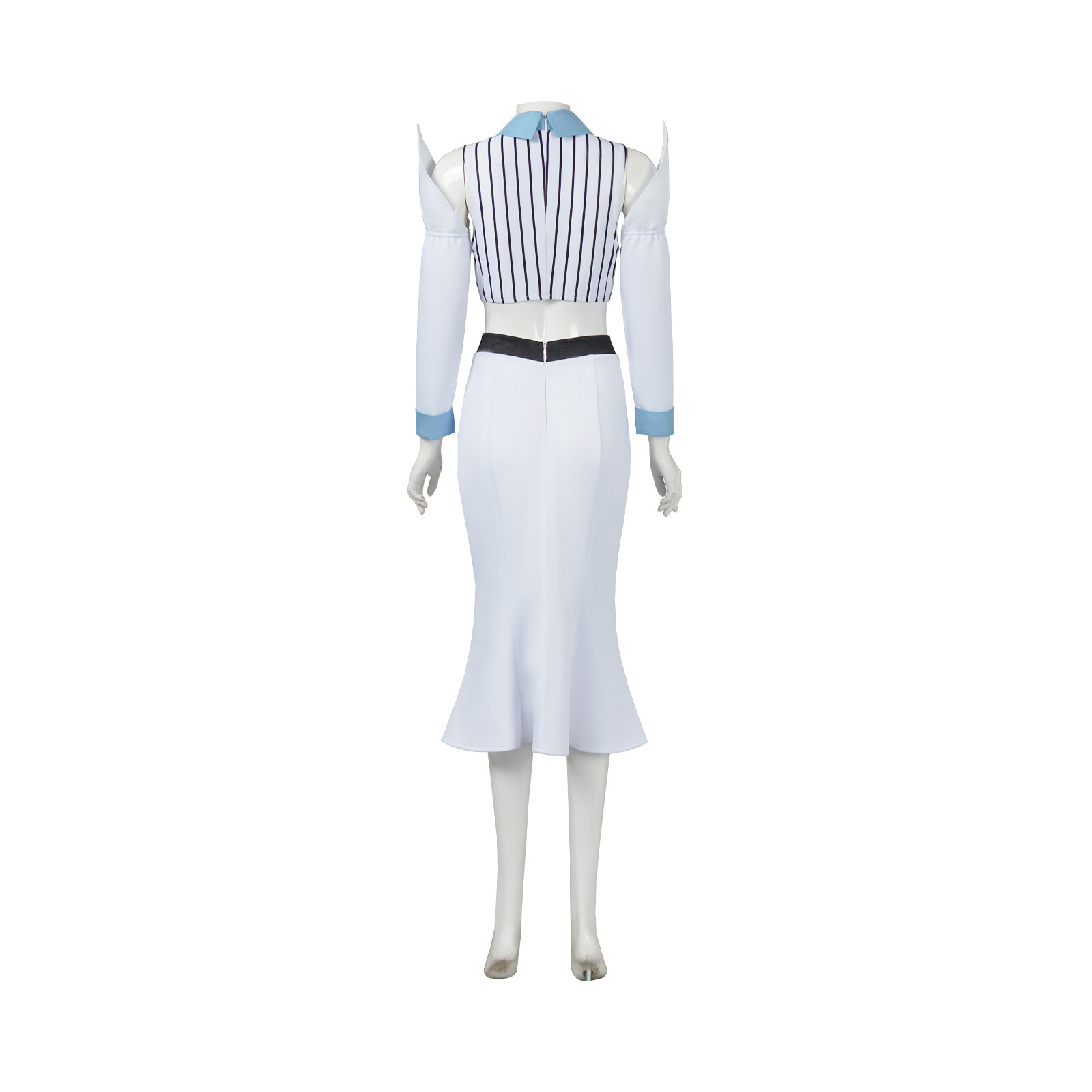 Bleach Inoue Orihime Cosplay C - مراجعة Anime Cosplay Bleach وسعره